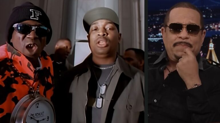 Public Enemy & Ice-T To Headline Hip-Hop’s 50th Anniversary Celebration
