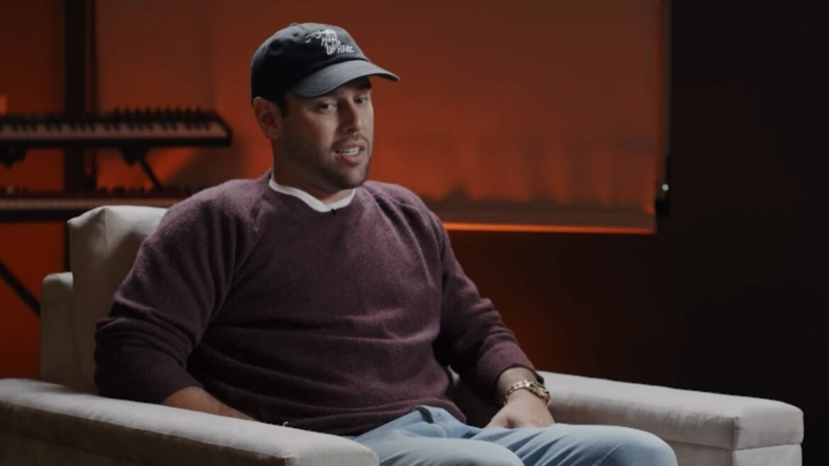 QC Artists’ Fate Uncertain After Scooter Braun’s Departure