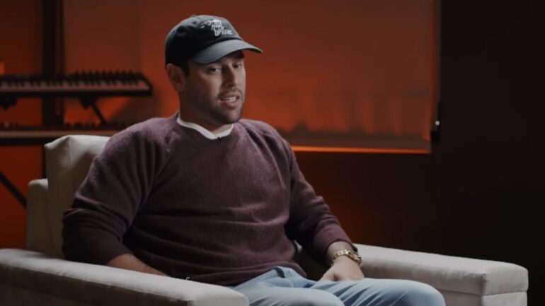 QC Artists’ Fate Uncertain After Scooter Braun’s Departure