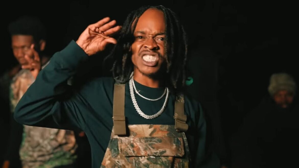Hurricane Chris: Overcoming Adversity