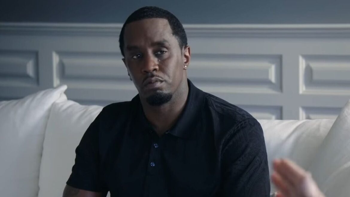 Diddy’s  Million Dollar HBCU Donation