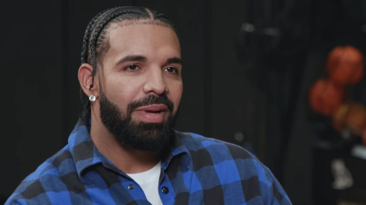 Win 2 Tickets To See Drake LIVE In Concert