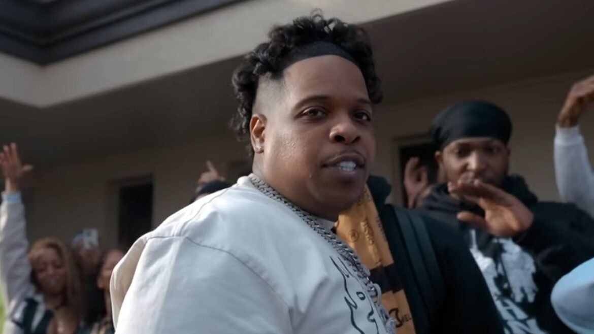 Finesse2Tymes Arrested On Multiple Charges From 2018 Warrant