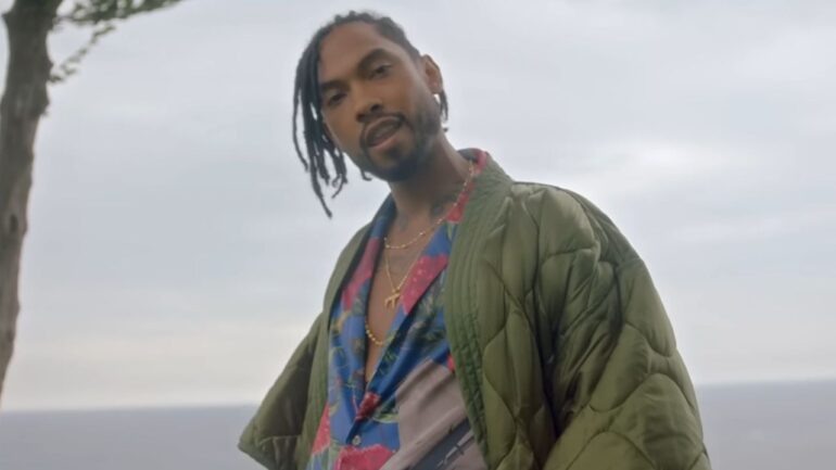 Miguel’s Graphic Post Shows Bloodied Back