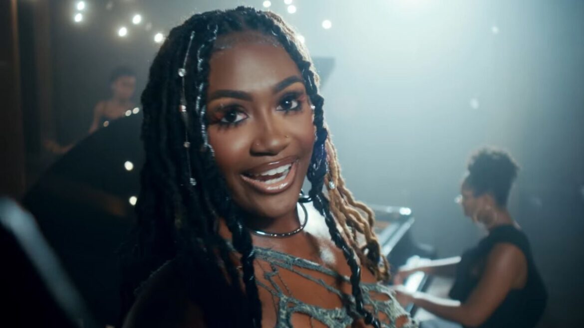 Kaliii Signs New Global Publishing Deal