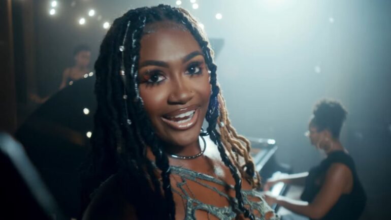 Kaliii Signs New Global Publishing Deal