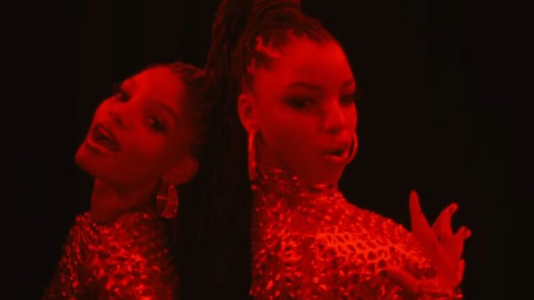Chloe x Halle Working On Third Studio Album