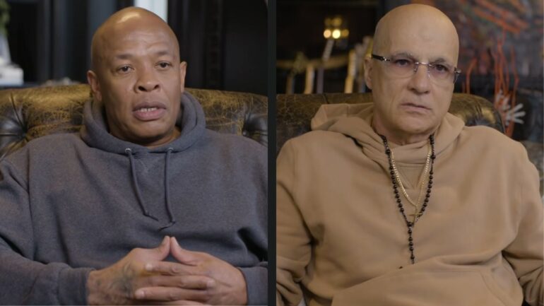 Dr. Dre & Jimmy Iovine Team Up To Create Learning Center For Atlanta High School Students