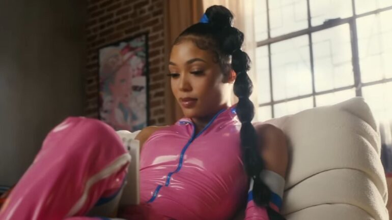 Coi Leray Announces New 6-Track EP “Blue Moon”