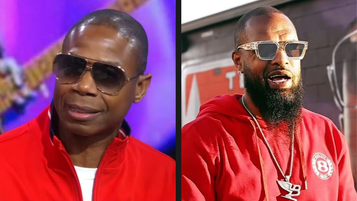 Doug E. Fresh & More To Perform At Pepsi Event