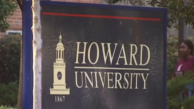 Howard University Students Attacked By Mob