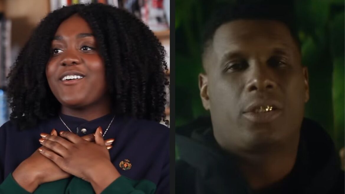 Noname Responds to Backlash