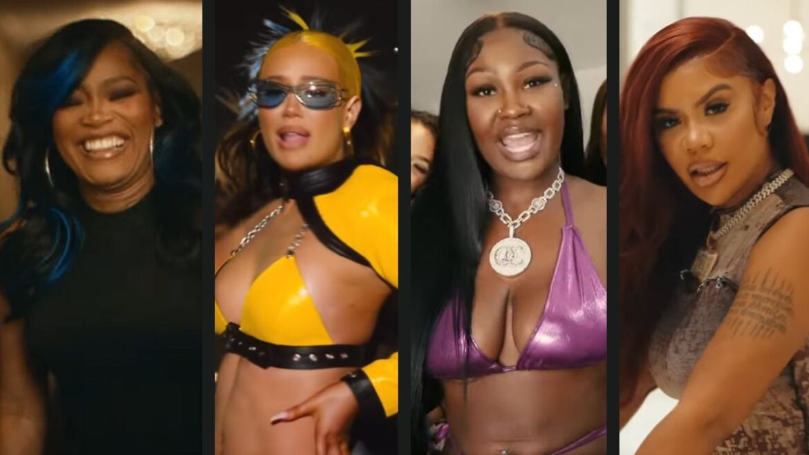 Iggy Is Back, Coco Jones With New Music & More!