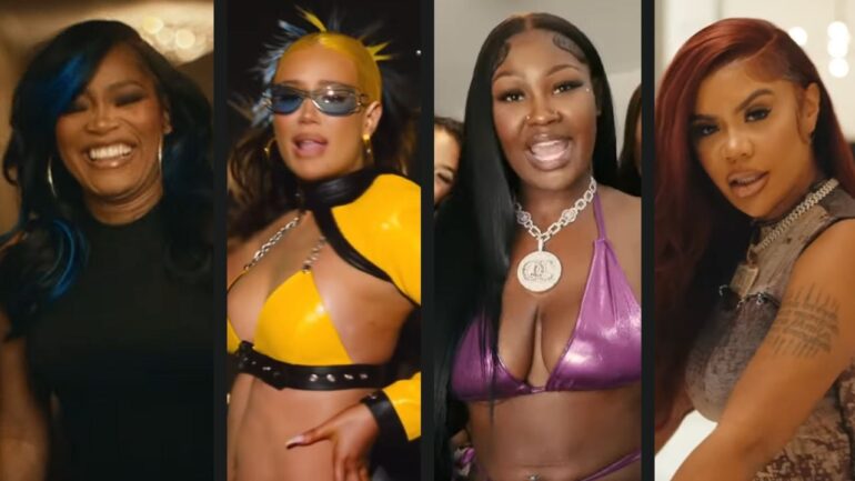 Iggy Is Back, Coco Jones With New Music & More!