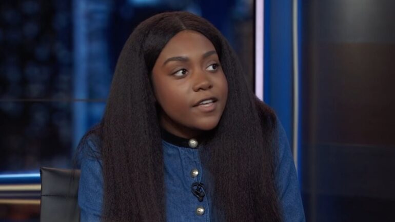 Noname Announces ‘The Sundial Tour’