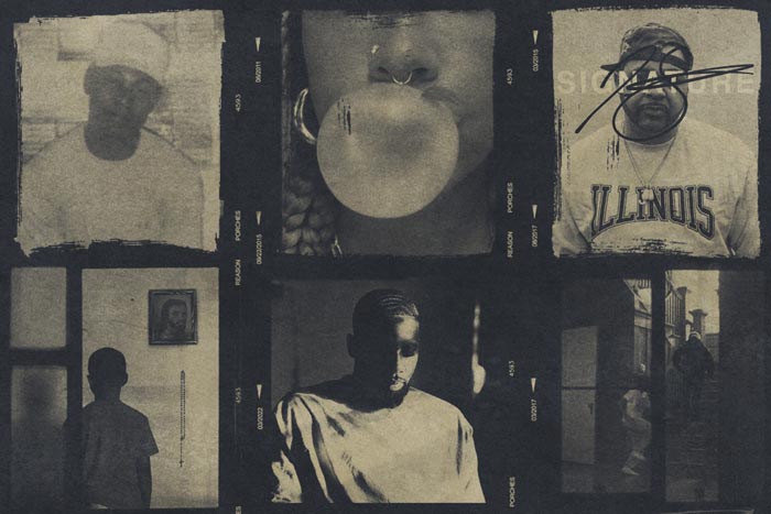 Weekly Dope: REASON, Noname, Joell Ortiz, Emotional Oranges & More