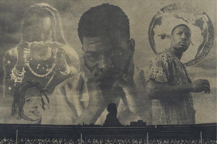 Weekly Dope: Mick Jenkins, Quavo, EST Gee, Russ & More