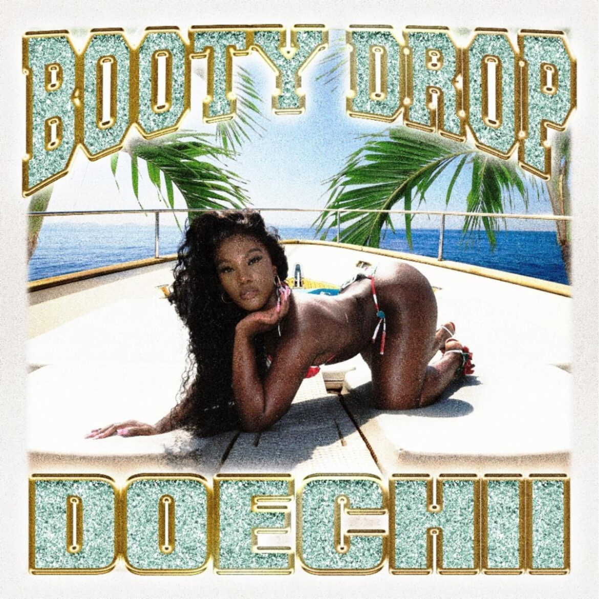 Doechii Drops “Booty Drop” Single Video