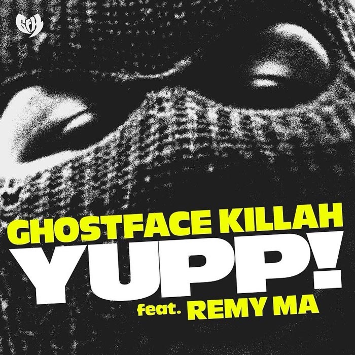 Ghostface Killah Drops “YUPP!!” Single With Remy Ma