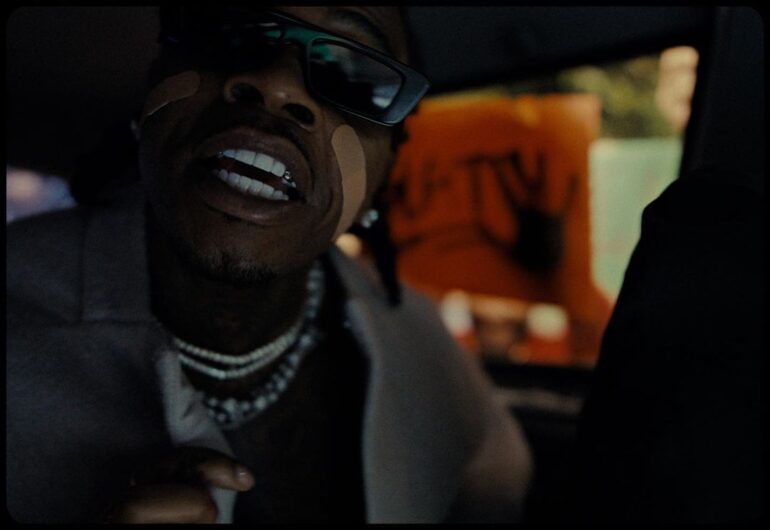Gunna Drops “rodeo dr” Video