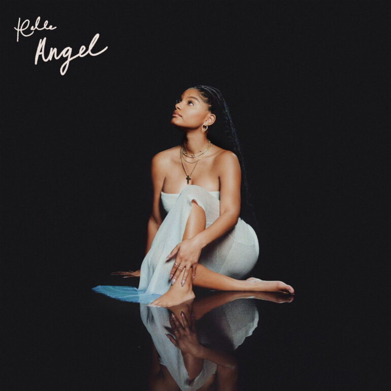 Halle Shares Solo SIngle, “Angel”
