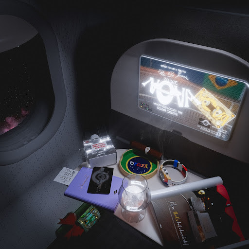 Terrace Martin, James Fauntleroy Link For ‘NOVA’ EP