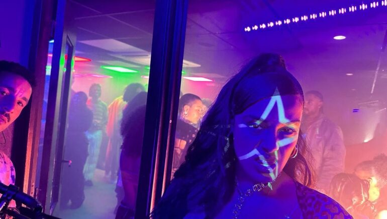 Jorja Smith Drops “GO GO GO” Single