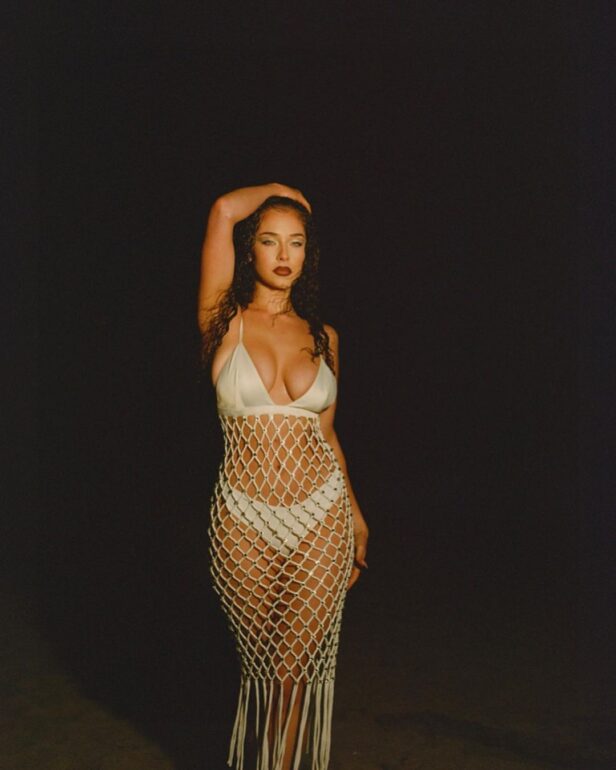 Maeta, The Free Nationals Share “Through The Night” Video