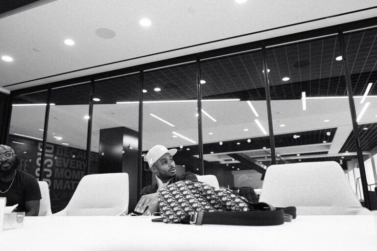 Mike & Keys Connect With Guapdad 4000, THURZ, Buddy For “All Night Long” & “Popular” Singles