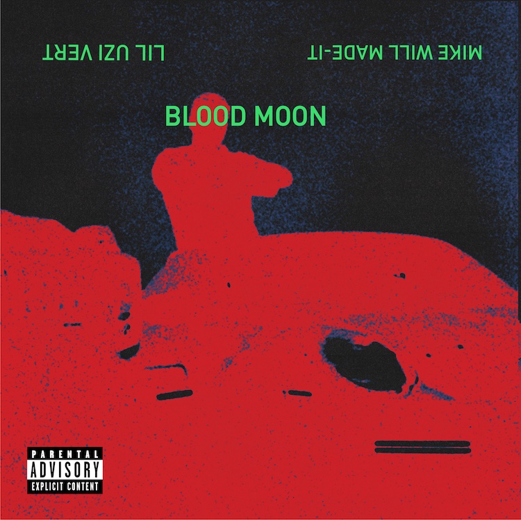 Mike WiLL Made-It Teams With Lil Uzi Vert For “Blood Moon” Single