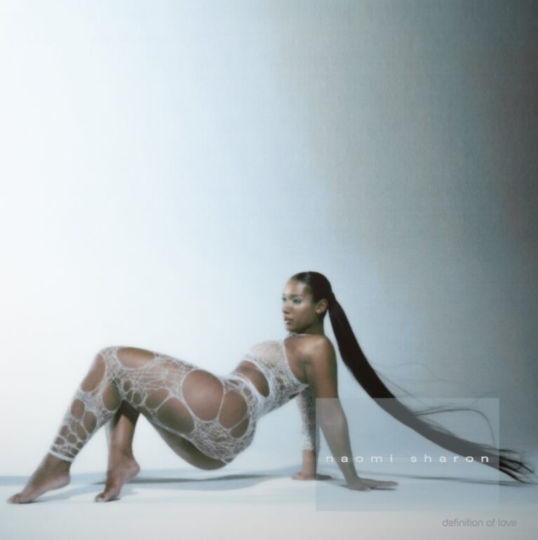 Naomi Sharon Drops “Definition Of Love” Single