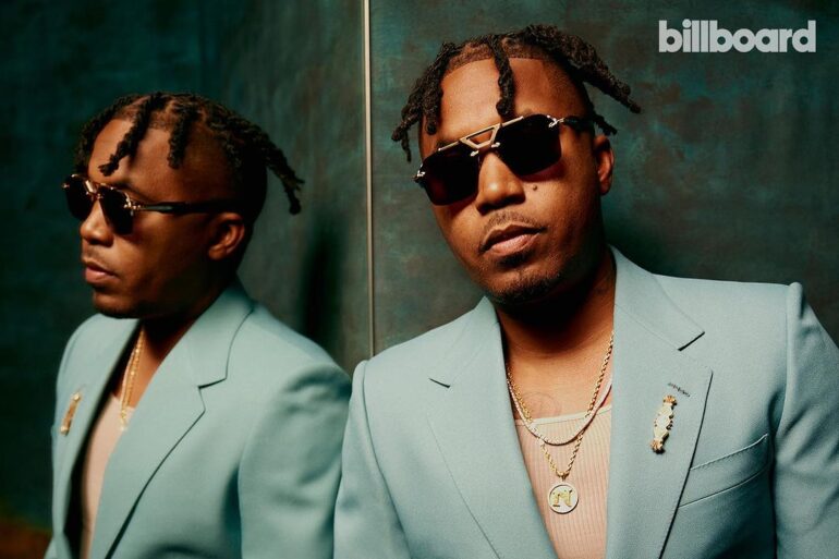 Lil Wayne, Nas Inducted Into Billboard Hip Hop Hall Of Fame