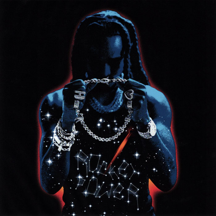 Quavo Drops “Rocket Power” Album