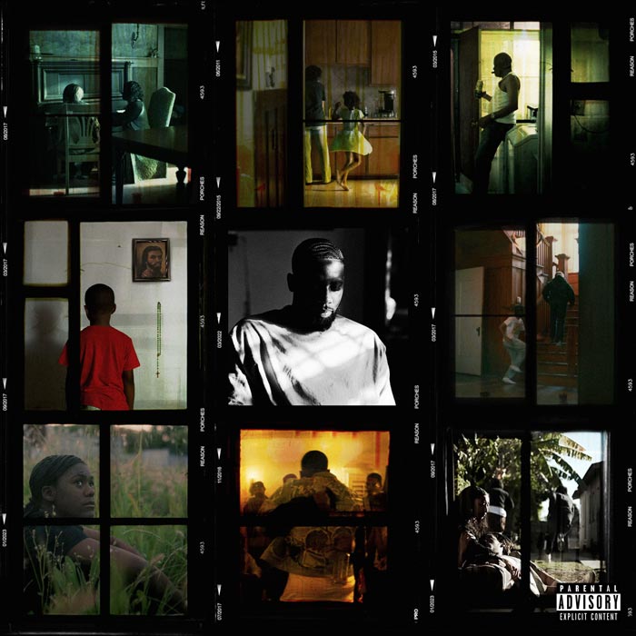 REASON Returns with ‘Porches’ Album