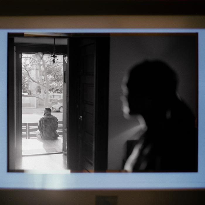 REASON Taps 9th Wonder for “The Soul pt.3”