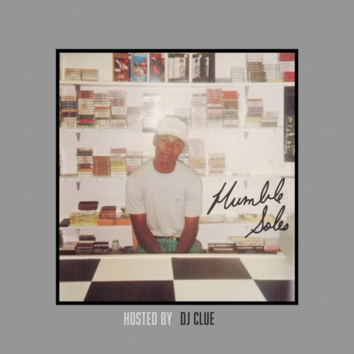 Roc Nation & DJ Clue Release ‘Humble Soles’ Mixtape with Rapsody, Reuben Vincent & More