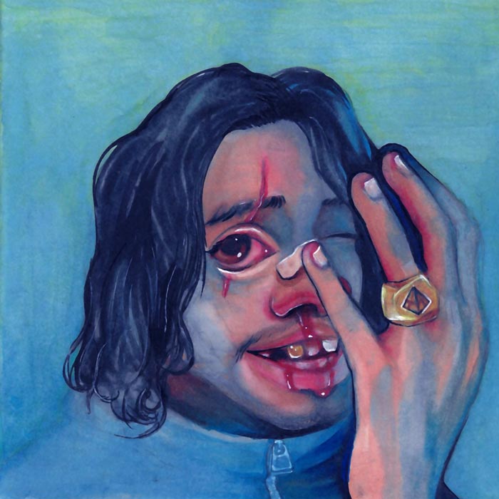 Russ Drops ‘SANTIAGO’ Album | 2DOPEBOYZ