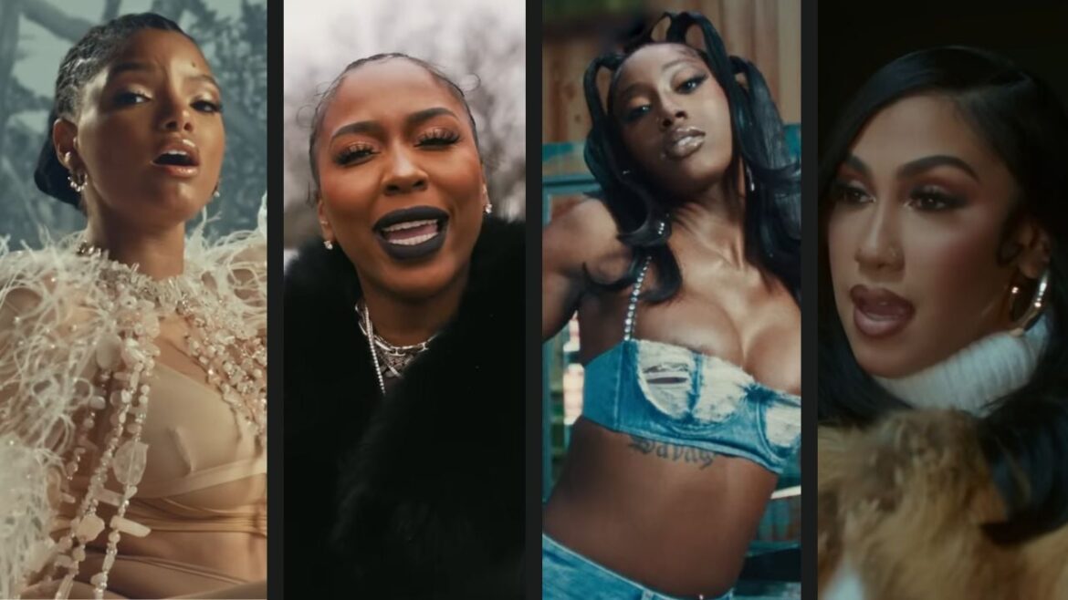 Beyoncé Ices Out Beyhive Fans & More!