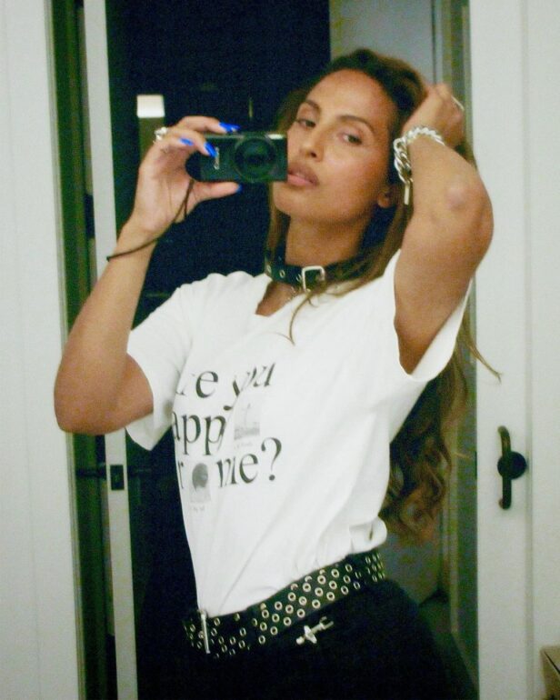 Snoh Aalegra Drops “Wait A Little Longer” Single