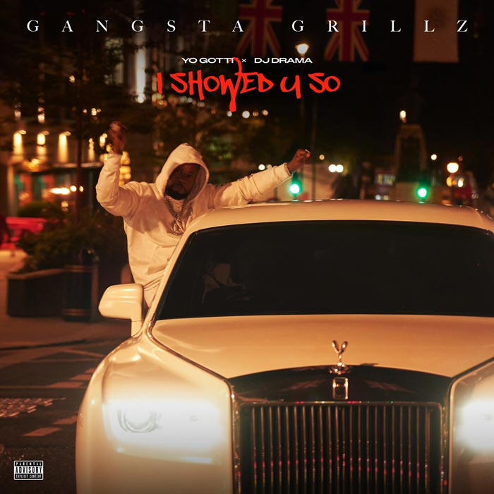 Yo Gotti & DJ Drama Reunite For ‘I Showed You So’ Project