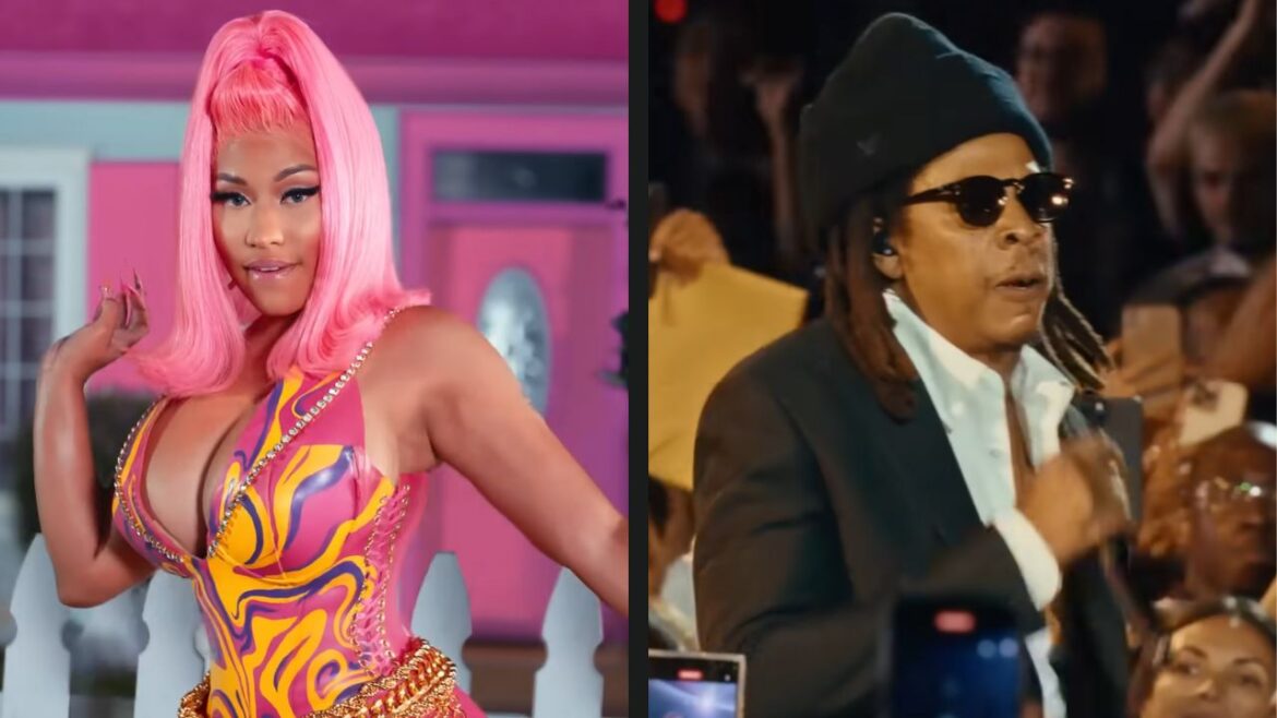 Rap Goes A Year Without A No. 1. Is The Genre Dead?