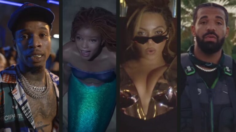 A Sizzling Recap of Entertainment Highlights