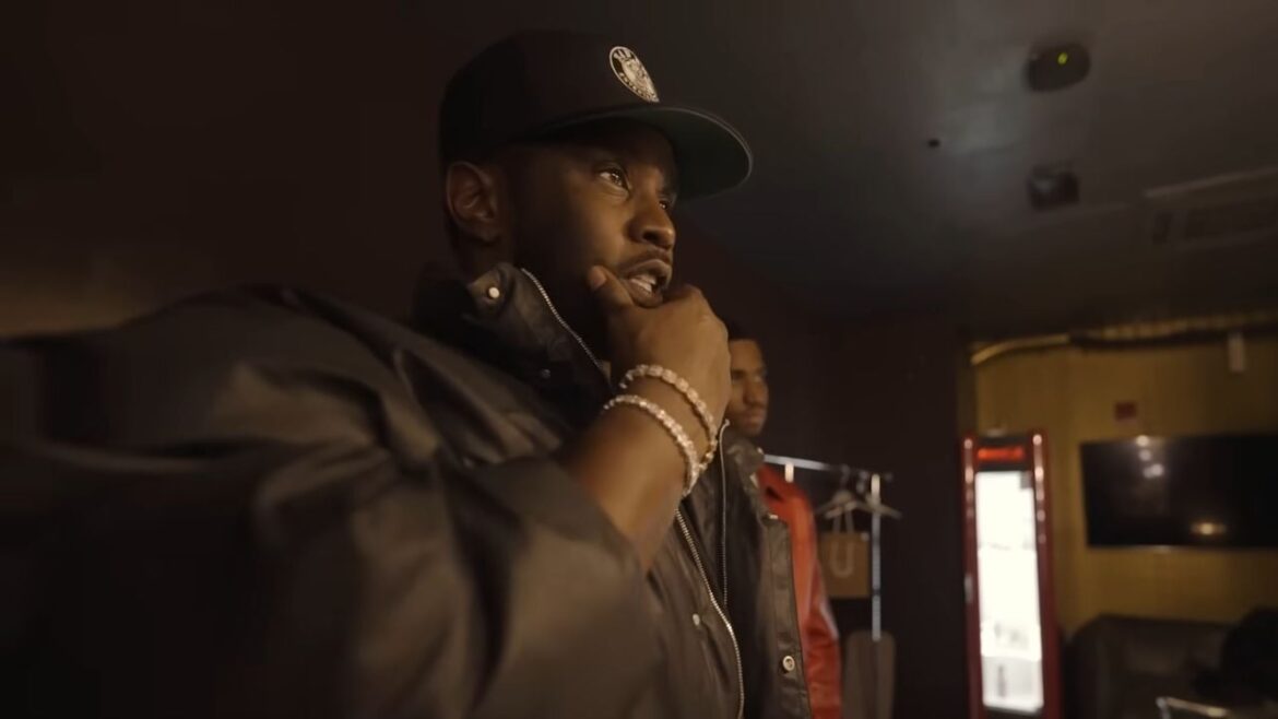 Diddy Returns Publishing To Bad Boy Artists