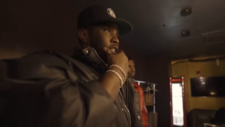 Diddy Returns Publishing To Bad Boy Artists