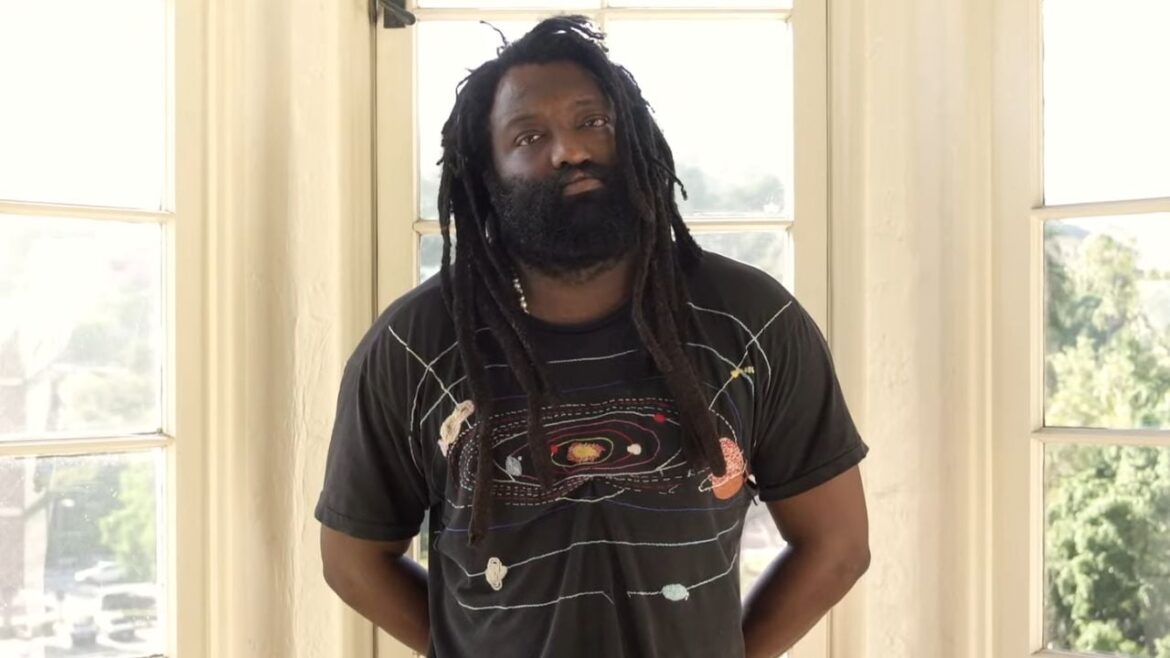 Tremaine Emory: Resigning From Supreme