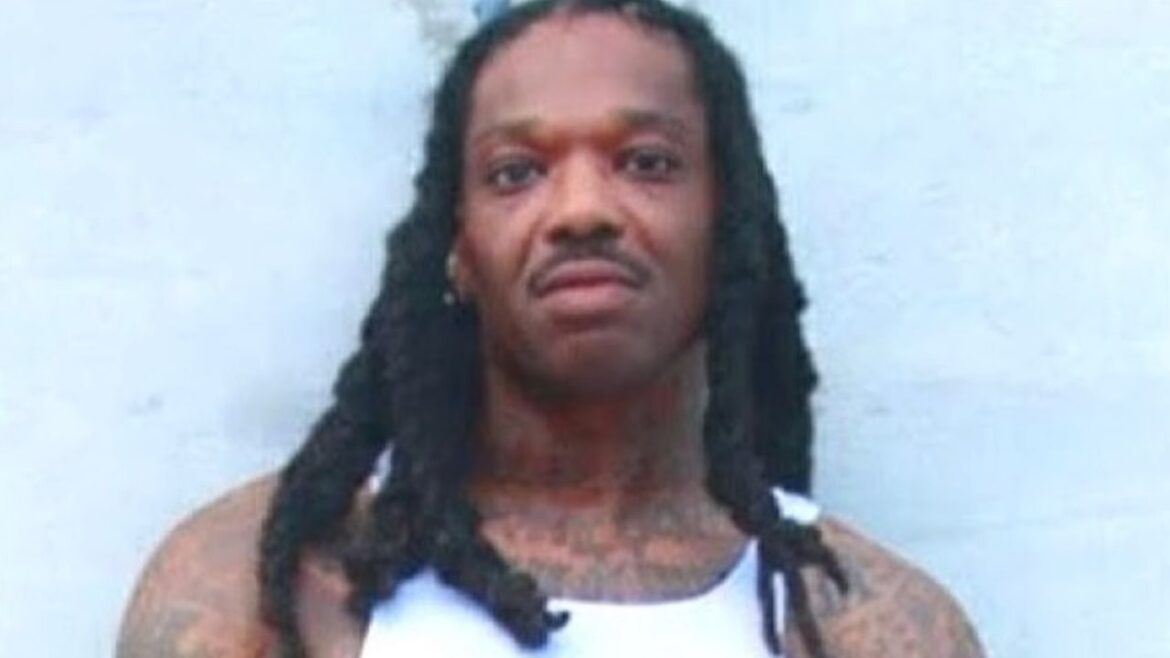 B.G. Released From Prison After 11 Years