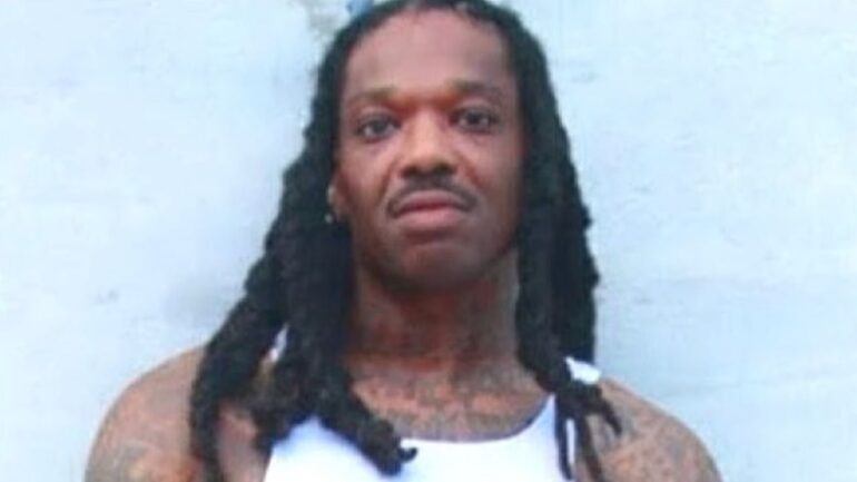 B.G. Released From Prison After 11 Years