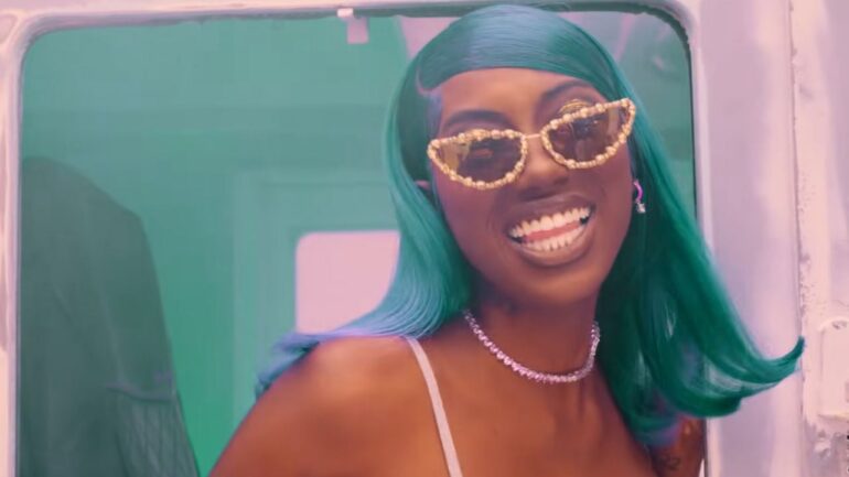 Flo Milli Announces ‘Thanks For Coming Here, HO’ Tour