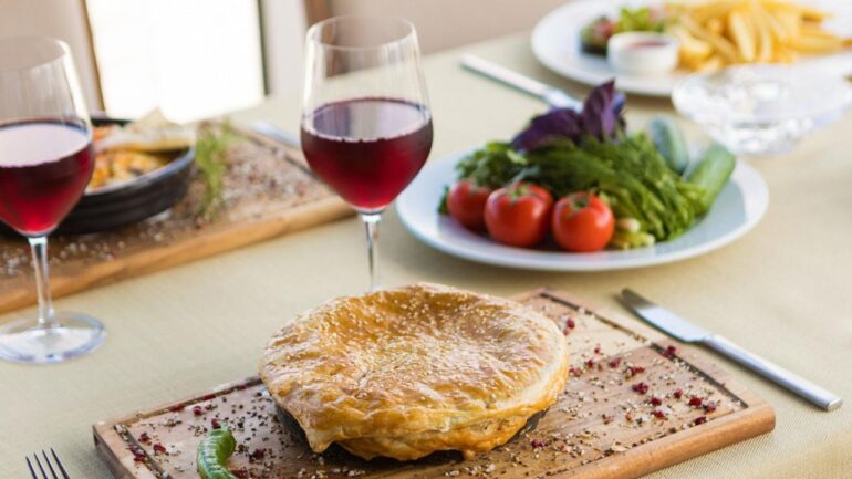 New York City Wine & Food Festival To Celebrate Hip-Hop’s 50th