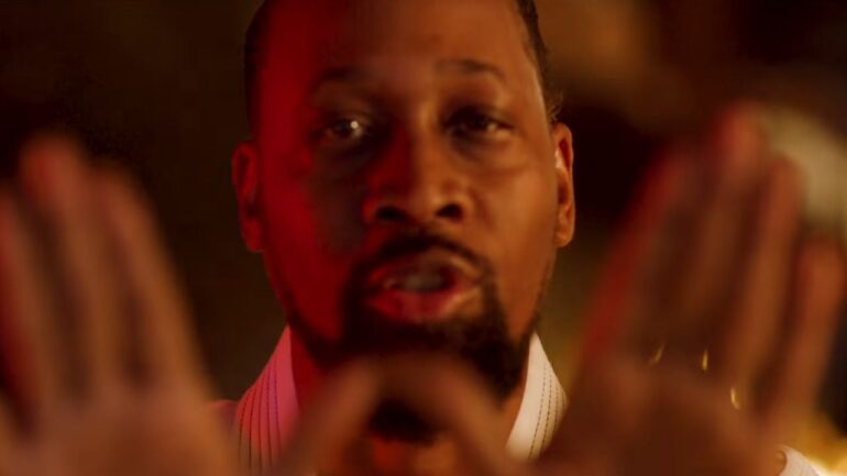 RZA To Celebrate 30th Anniversary Of ‘Enter the Wu-Tang: 36 Chambers’
